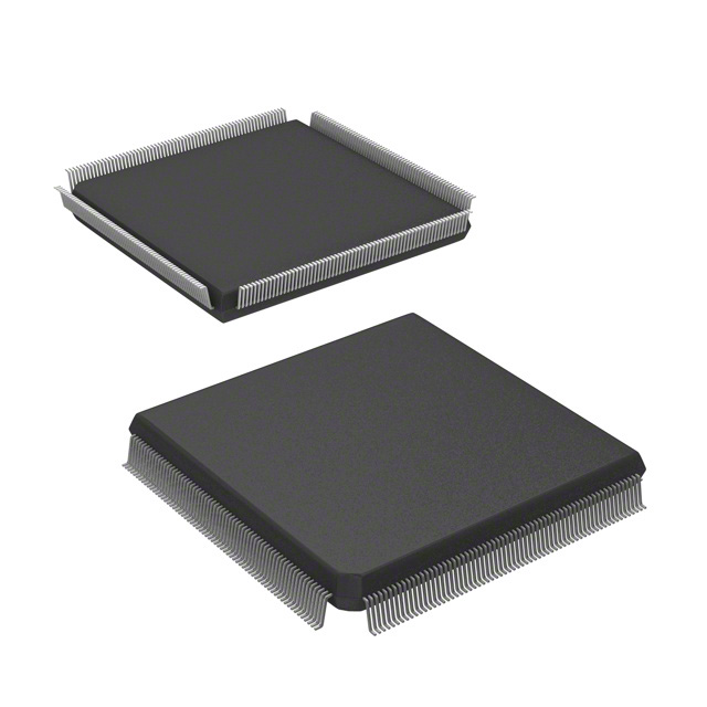HD6417710XV Renesas Electronics Corporation electronic component